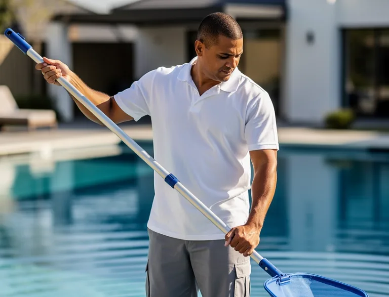 Poolservice Service in Ludwigshafen am Rhein